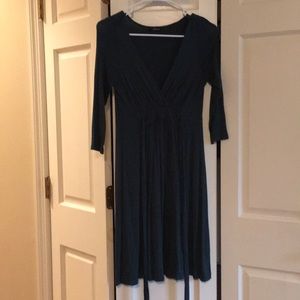 Soprano Dress